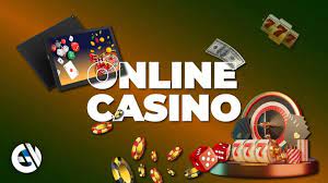 Mobile Casino site