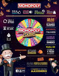 Monopoly Live|I migliori giochi da casinò in tempo reale